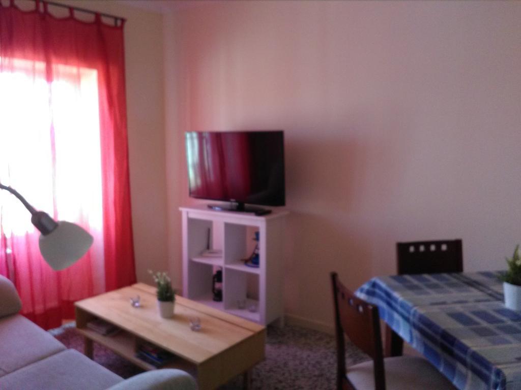 Апартаменти Casa Petra Аркос-де-ла-Фронтера Екстер'єр фото
