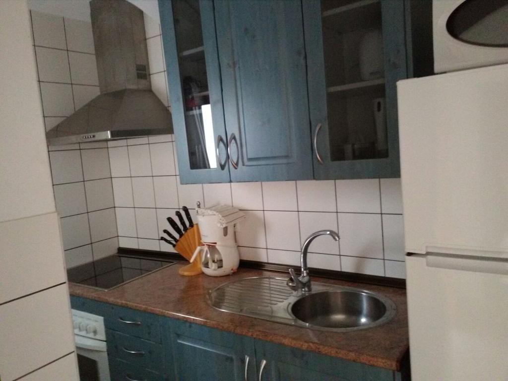 Апартаменти Casa Petra Аркос-де-ла-Фронтера Екстер'єр фото